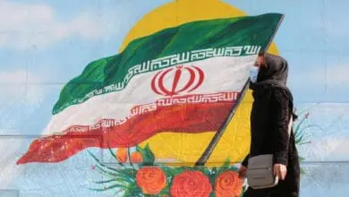 مكافحة “فوبيا إيران” في موازنة 2023