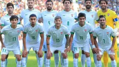 الزاملي : إلغاء مباراة تايلند والإبقاء على لقاء إيران