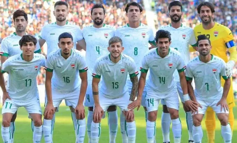 الزاملي إلغاء مباراة تايلند والإبقاء على لقاء إيران