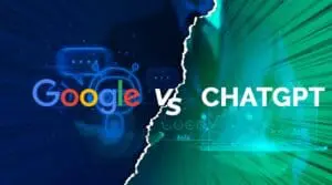 روبوت الدردشة Bard المنافس لـ ChatGPT رسميا جوجل تعلن عنه
