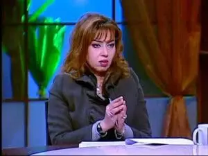 مقتل الدكتورة مايا صبحي