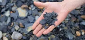 ماهو النفط الصخري