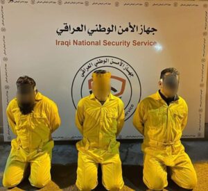 وزارة الداخلية العراقية تلاحق المحتوى الهابط