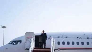 السوداني إلى مصر في زيارة رسمية