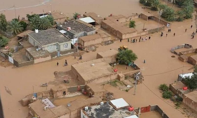 فيضانات محتملة والمحافظات تعلن حالة التأهب