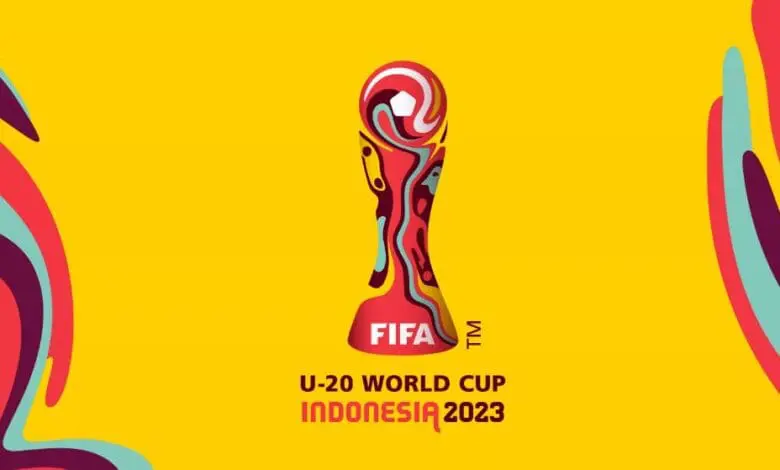 الفيفا يستبعد ويجرد إندونيسيا من استضافة كأس العالم