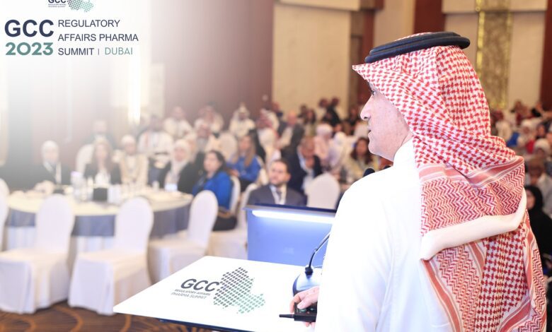 قمة الخليج للشؤون الدوائيّة تناقش أبرز اللوائح التنظيمية والابتكارات الدوائيّة في المنطقة بحضور صنّاع القرار وقادة الصناعة