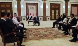 مقررات مجلس الوزراء بجلسته الاعتيادية برئاسة السوداني