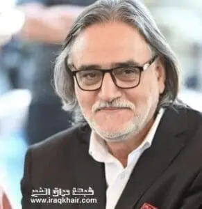 محمود ابو العباس فخامة التجسيد