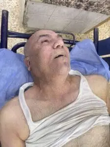 وفاة سعد كمبش بعد دقائق من اعتقاله يثير الجدل