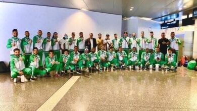 منتخب الصالات العراقي للصم يتأهل الى نهائيات كأس العالم