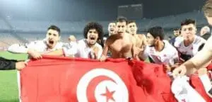 تونس إنجلترا كاس العالم للشباب 2023 التشكيلة والقنوات الناقلة