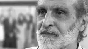 وفاة المخرج السوري هشام شربتي شيخ الكار