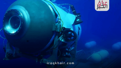 الغواصة المفقودة تيتان: "انفجار كارثي" أودي بحياة ركاب الغواصة