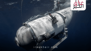 آخر تطورات الغواصة المفقودة رصد أصوات تحت الماء
