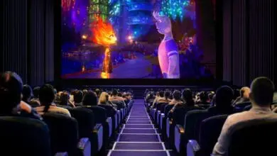 سامسونج تتيح مشاهدة فيلم"Elemental" من ديزني و بيكسار بدقة 4K HDR على شاشات Samsung Onyx Cinema LED