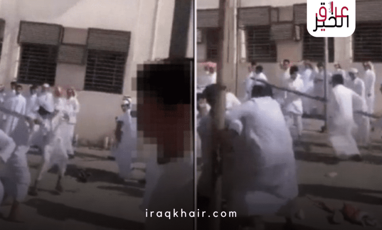 مشاجرة بين طلاب مدارس القطيف تثير غضب السعوديين