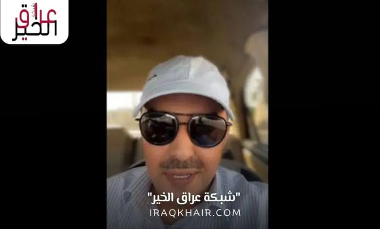 مواطن كويتي يتهم المصريين بالفساد والسرقة