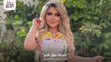 سجن مروة راتب بسبب فيديو مخل