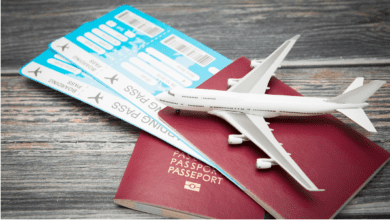 ما هي العوامل التي تؤثر على اسعار تذاكر طيران رحلاتك؟