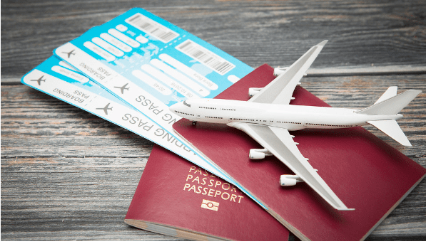 ما هي العوامل التي تؤثر على اسعار تذاكر طيران رحلاتك