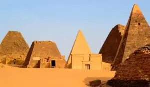 السودان كنز افريقيا المدفون الحرب وتداعياتها الاقتصادية