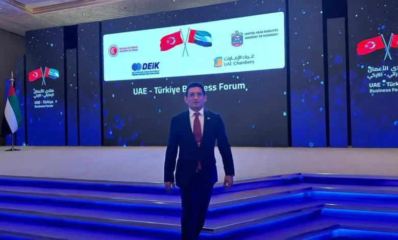 تركيا في طريقها لتصبح قاعدة للتكنولوجيا المالية مع سكانها الشباب