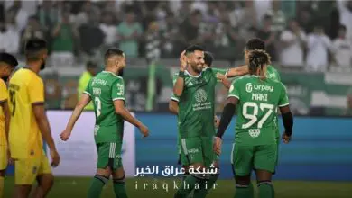القنوات الناقلة لـ مباراة الأهلي والخليج في دوري روشن السعودي 2023