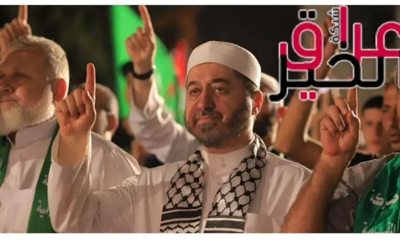 إسرائيل تغتال الداعية وائل الزرد في غارة جوية على غزة