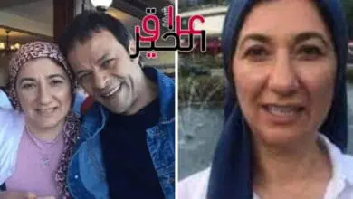 فيديوهات مسيئة لزوجة فنان مصري تتسبب في ترحيلها من تركيا