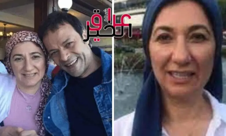 فيديوهات مسيئة لزوجة فنان مصري تتسبب في ترحيلها من تركيا
