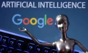 غوغل تطلق جيميناي جيل جديد من الذكاء الاصطناعي التوليدي