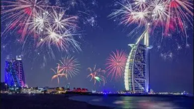 اللجنة الدائمة لشؤون العمال في دبي تكرم العمال في حفل خاص ومميز