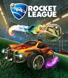 لعبة روكيت ليق السلسلة البطولية الاجمل Rocket League