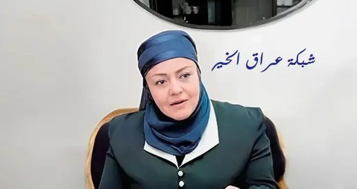 وفاة كاريمان حمزة اول محجبة في التلفزيون المصري