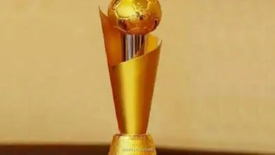كأس العرب في قطر والعراق صاحب الرقم القياسي