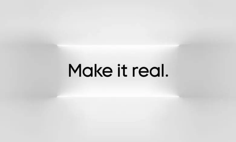 رسالة مفتوحة من المؤسس والرئيس التنفيذي لشركة realme سكاي لي لنجعله حقيقة Lets Make it real