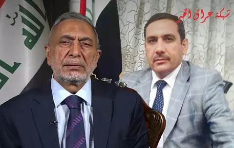 المشهداني والعيساوي الاوفر حظاً لرئاسة البرلمان العراقي