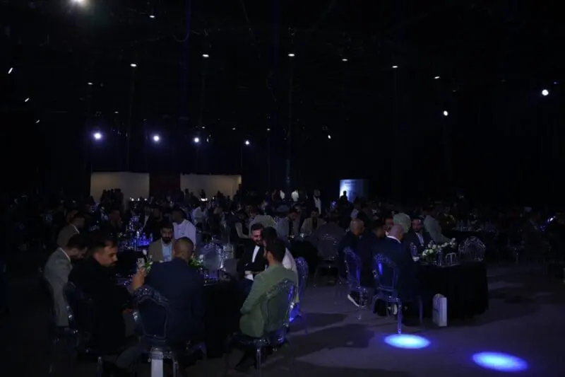سامسونج الكترونيكس المشرق العربي تنظم سلسلة من الفعاليات الاحتفالية بمناسبة إطلاق سلسلة Galaxy S24 في العراق وإقليم كردستان