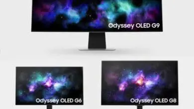سامسونج توسّع تشكيلة شاشاتOdyssey بطرح طرازات OLED الجديدة في معرض الإلكترونيات الاستهلاكيّة 2024