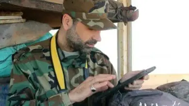 من هو وسام الطويل حزب الله الذي اغتالته اسرائيل