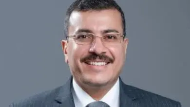 البروفيسور الدكتور عمار حسين القيسي