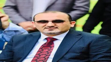 مجلس كربلاء يصوت على اختيار لقمان المالكي بمنصب النائب الثاني للمحافظ