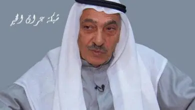 الفلكي الكويتي عادل السعدون لن أرد على الذباب الالكتروني