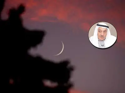 الفلكي الكويتي عادل السعدون لن أرد على الذباب الالكتروني
