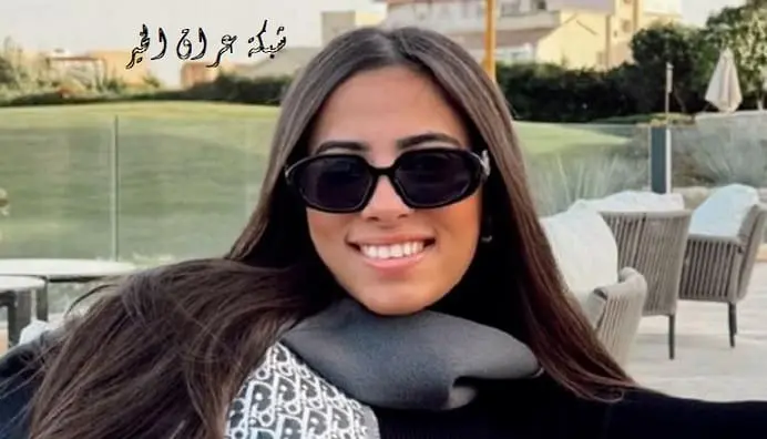 قصة حبيبة الشماع ضحية سائق أوبر وتفاصيل الحادث