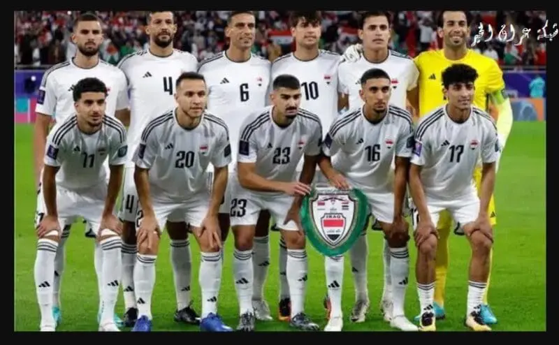 مباراة العراق والفلبين تصفيات كأس العالم 2026