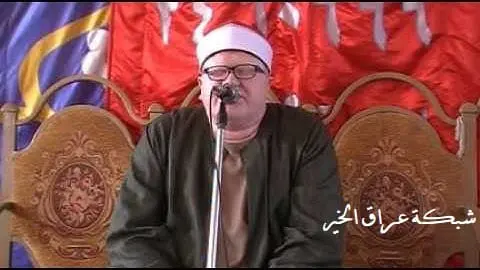 حبس مقرئ القرآن محمد نصر الطاروطي 6 أشهر في مصر