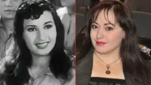 هند عاكف ترد على اتهام ليلى الشبح في جنازة حلمي بكر