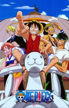 مشاهدة ون بيس One Piece الحلقة 1097 مترجم